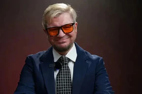 Вольскі: «Жывеш у дзяржаве — нібыта йдзеш па мінным полі»